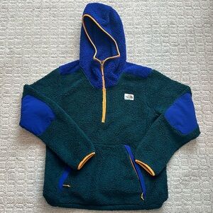 Men's Campshire Pullover Hoodie